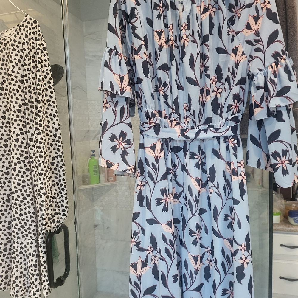Beautiful dresses - Picture 6 of 8